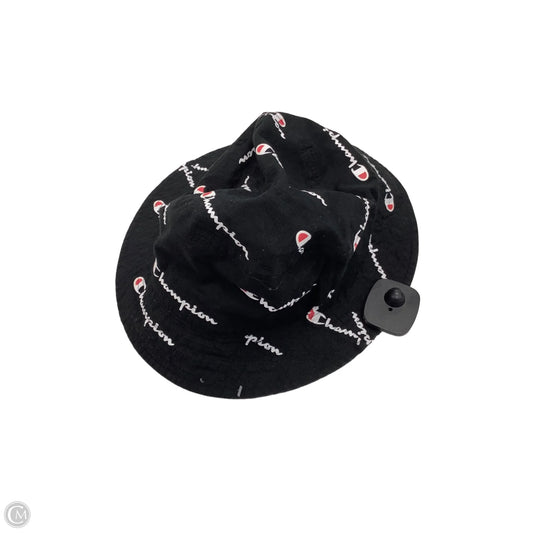 Hat Bucket By Champion