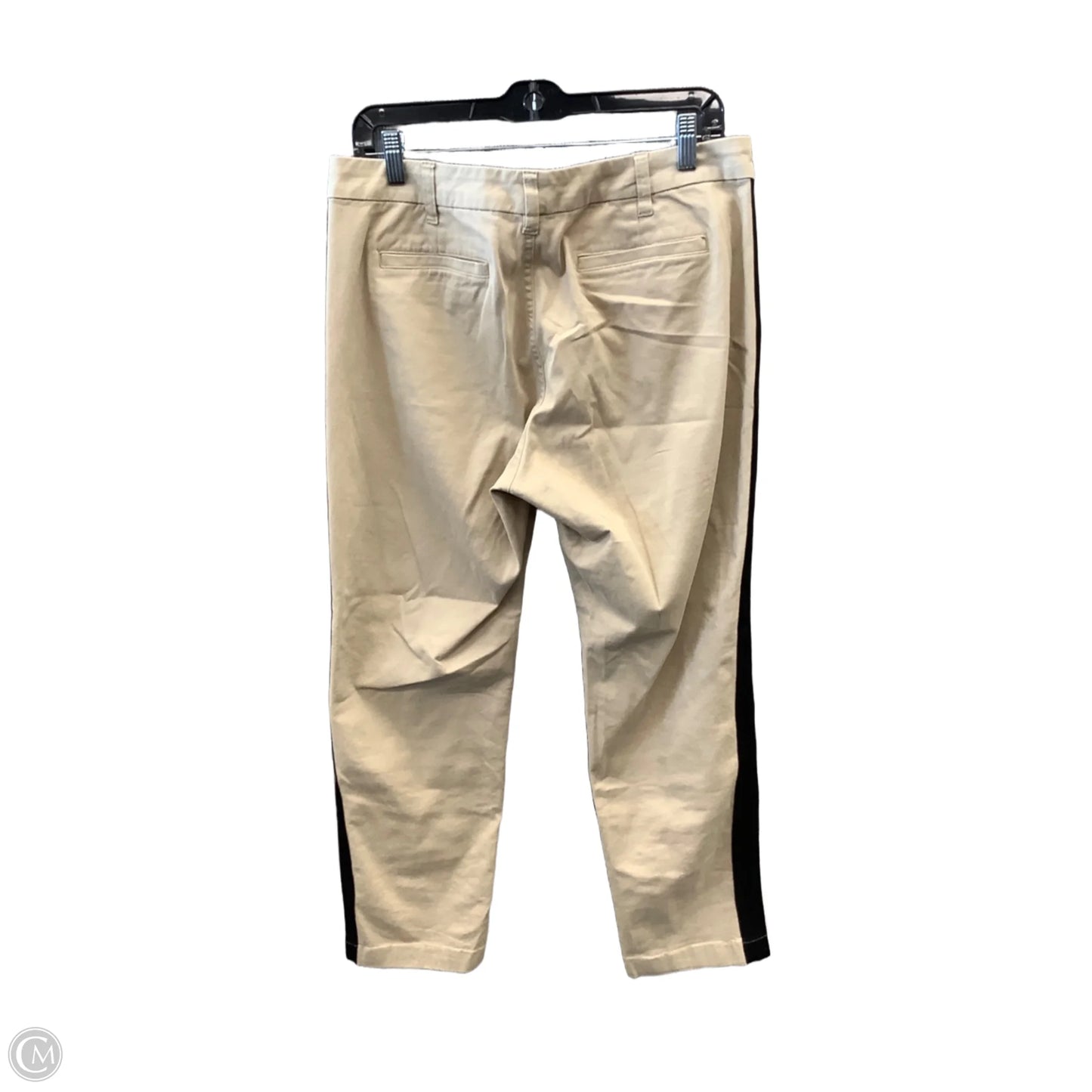 Pants Dress By J. Crew In Tan, Size: 8