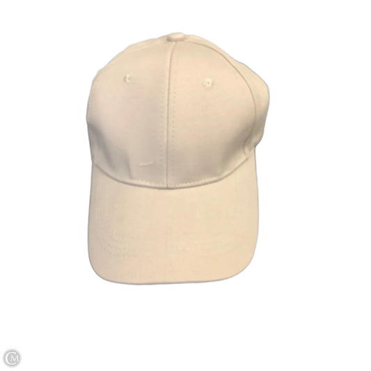 Hat Baseball Cap By Clothes Mentor
