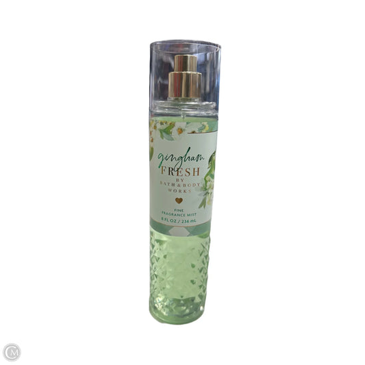 Fragrance By Bath And Body Works, Size: Large