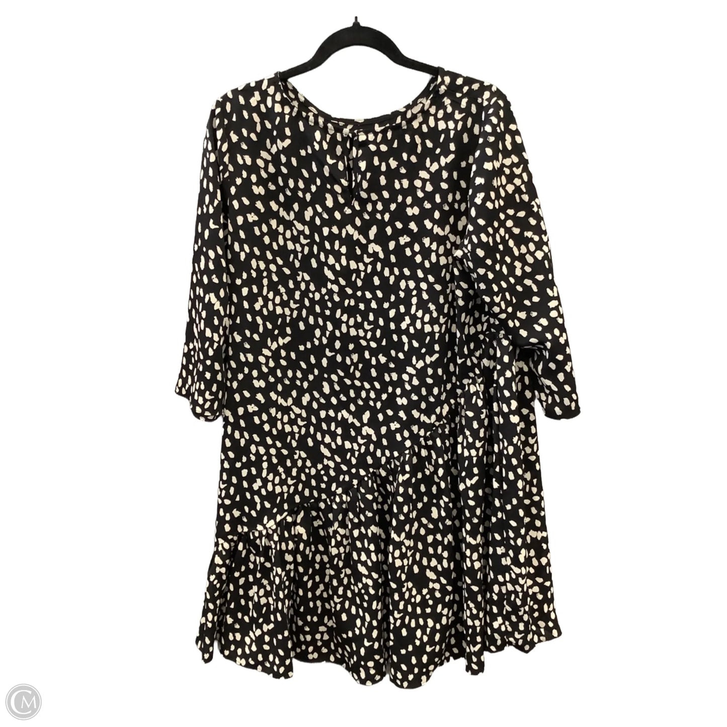 Dress Casual Short By Hayden La In Black, Size: L