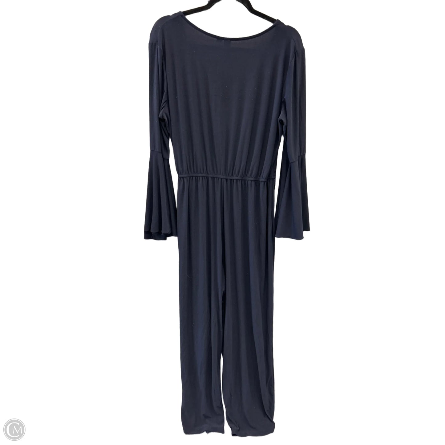 Jumpsuit By Emma And Michele In Navy, Size: L