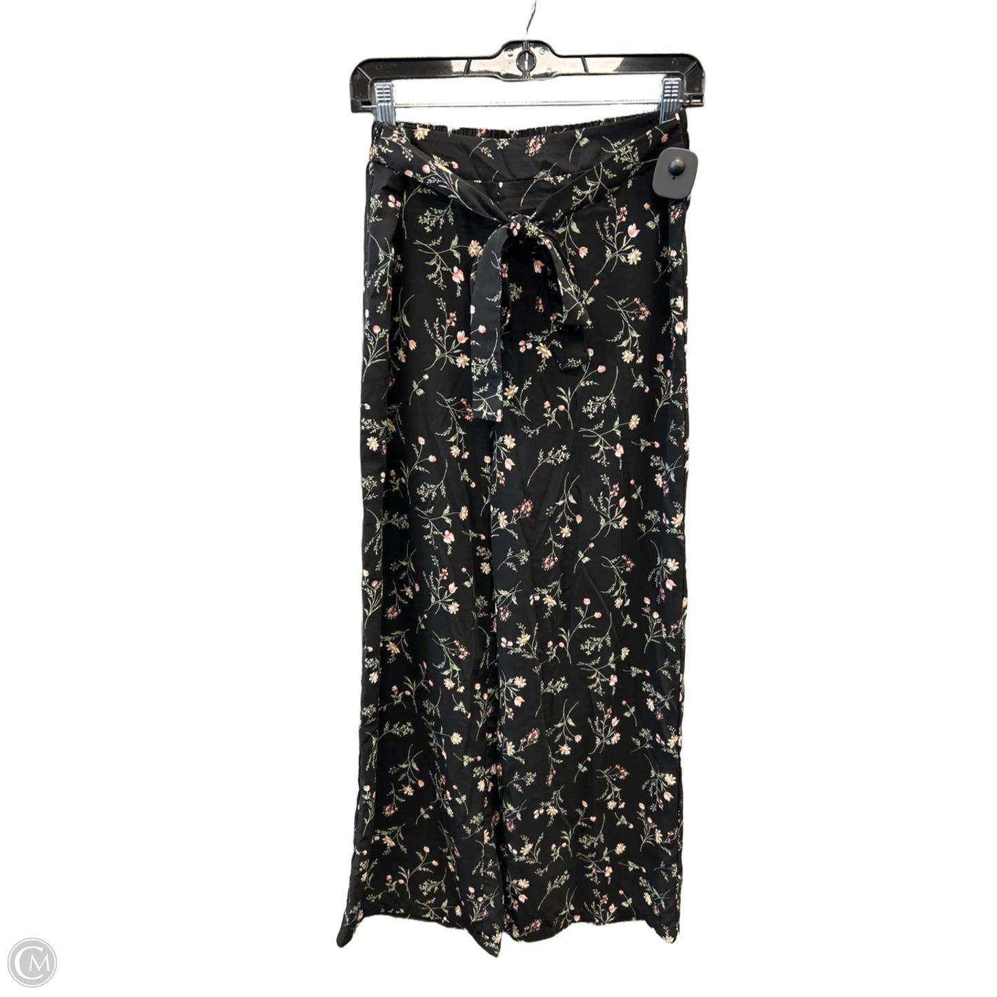 Pants Other By Revamped In Black, Size: 8
