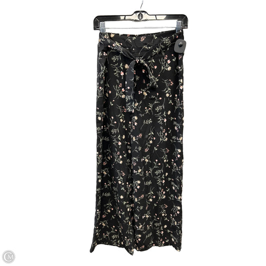 Pants Other By Revamped In Black, Size: 8