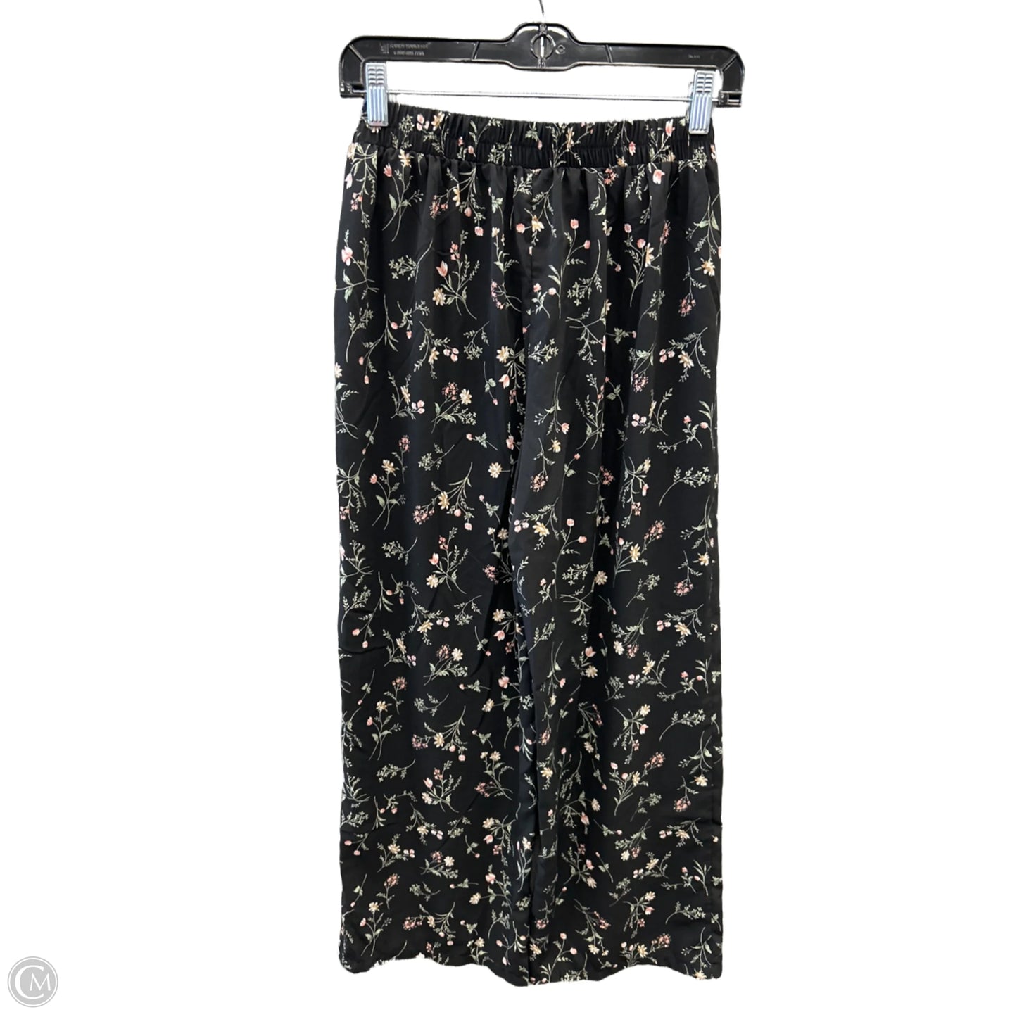 Pants Other By Revamped In Black, Size: 8