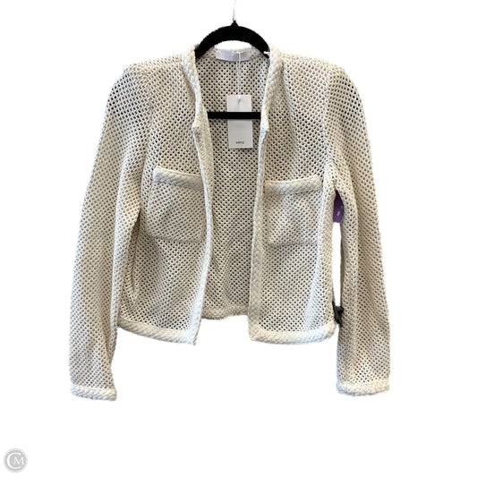 Cardigan By Mng In Cream, Size: M