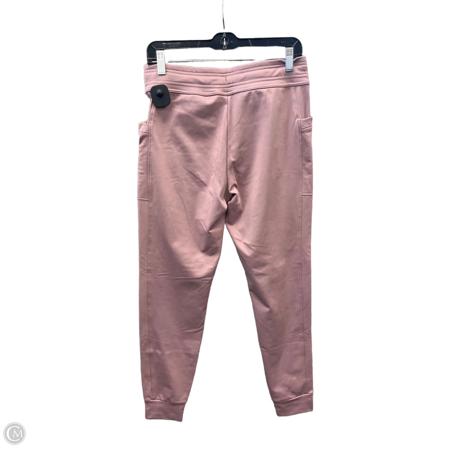 Athletic Pants By 32 Degrees In Mauve, Size: S