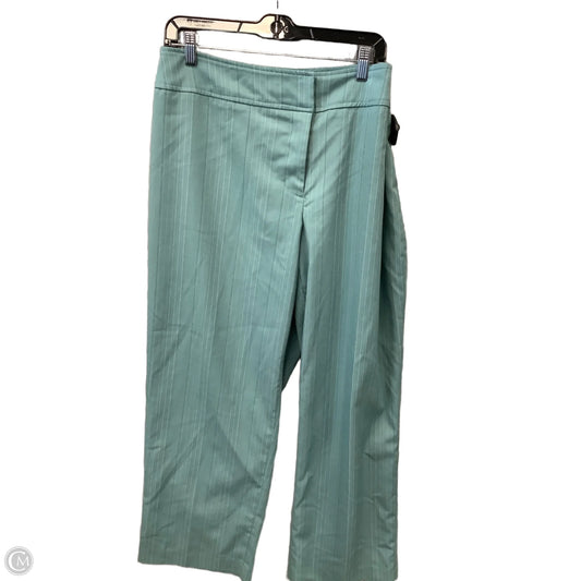 Pants Dress By Merona In Green, Size: 20