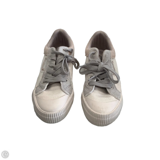 Shoes Sneakers By Rocket Dogs In Pink, Size: 6.5