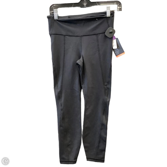 Athletic Leggings By Gapfit In Black, Size: Sp