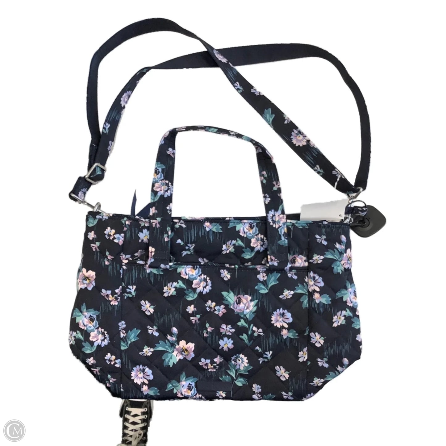 Tote By Vera Bradley, Size: Medium