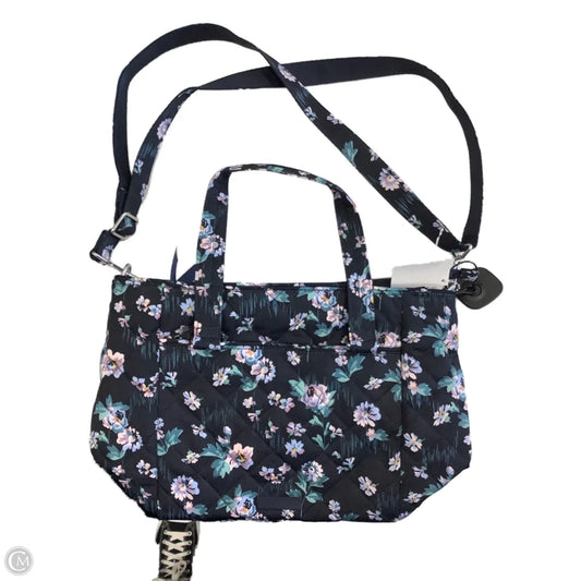 Tote By Vera Bradley, Size: Medium