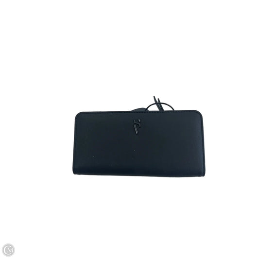 Wallet By Victorias Secret, Size: Small