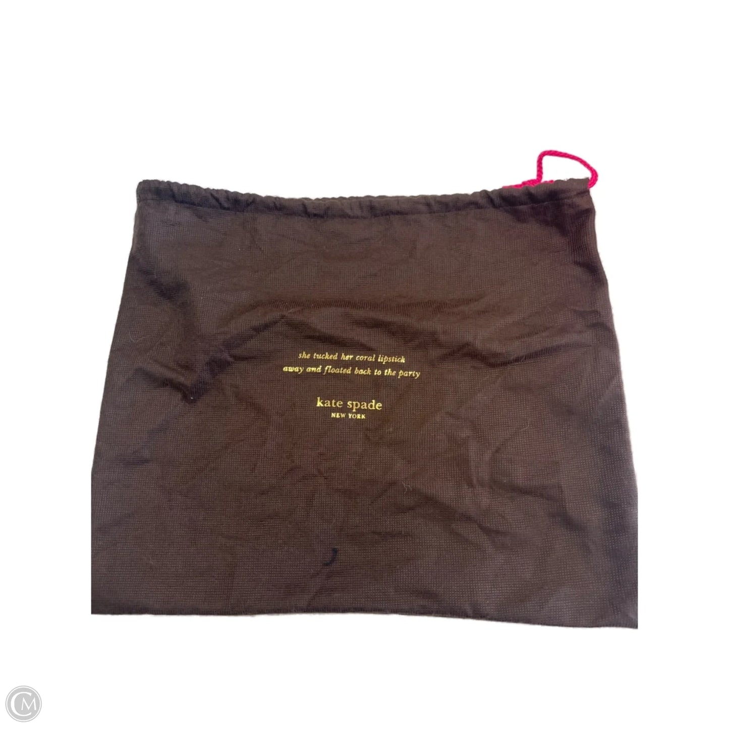 Crossbody Designer By Kate Spade, Size: Small