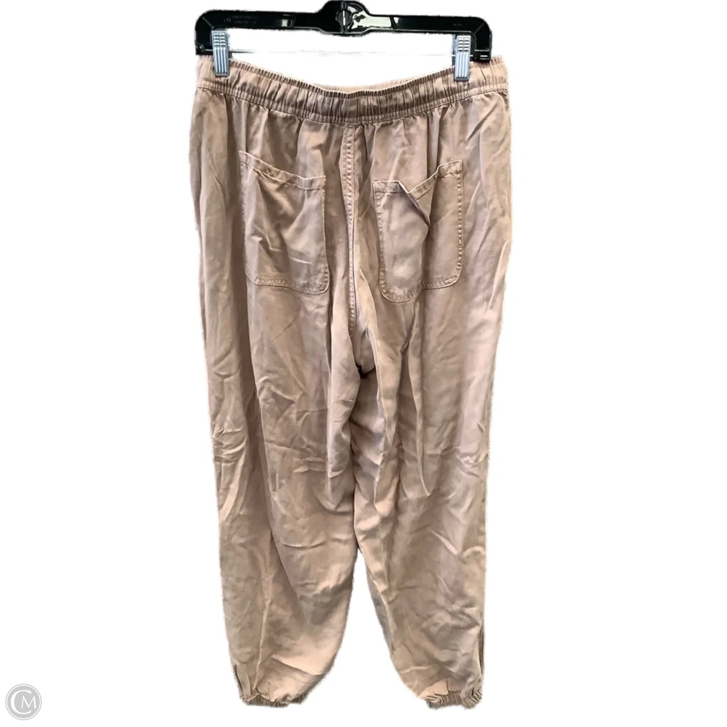 Pants Joggers By Time And Tru In Pink, Size: 8