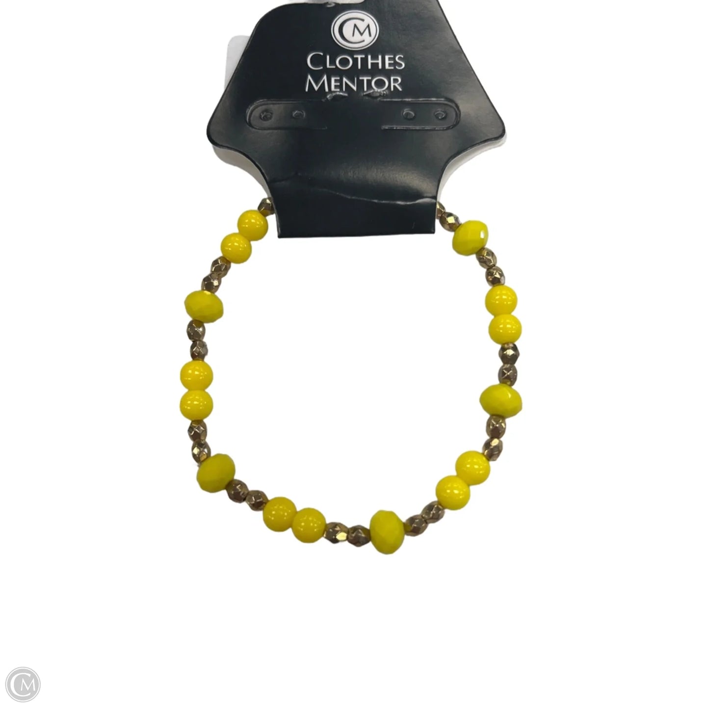 Bracelet Beaded By Cmf