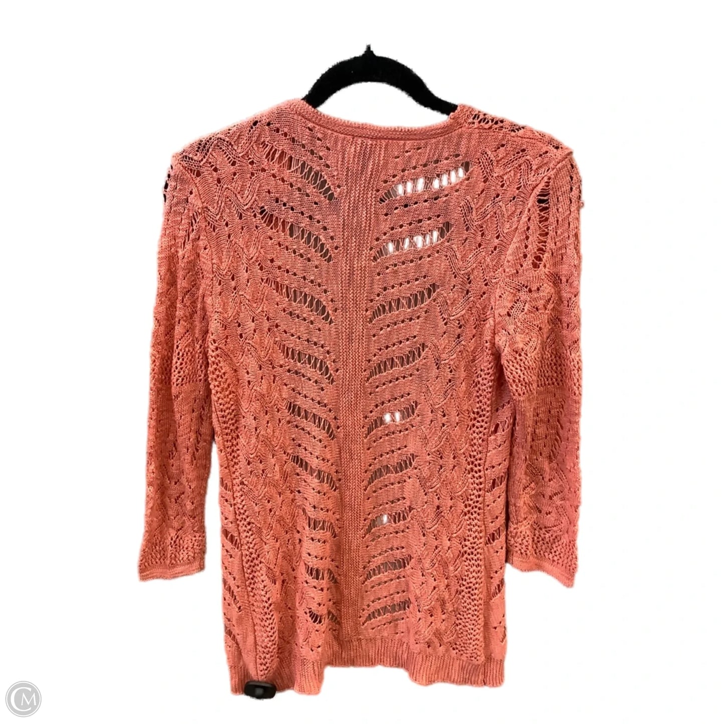 Cardigan By Maurices In Pink, Size: S