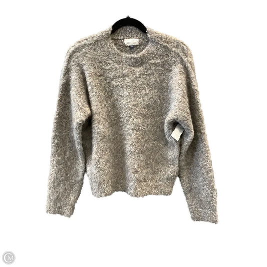 Sweater By Universal Thread In Grey, Size: S