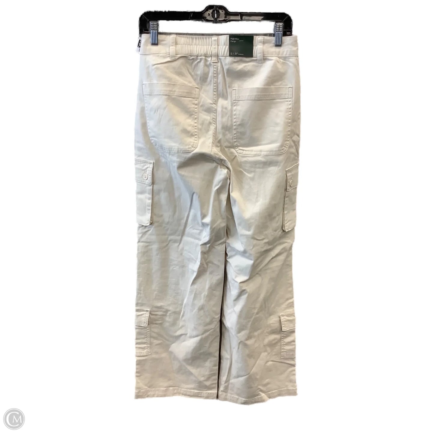 Pants Cargo & Utility By Wild Fable In Cream, Size: 4