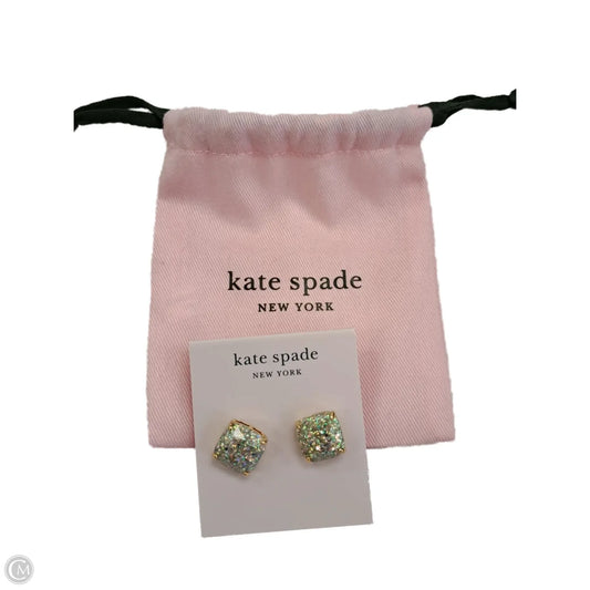Earrings Designer By Kate Spade