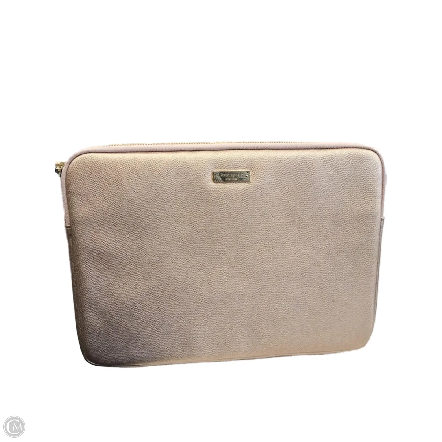 Laptop Sleeve Designer By Kate Spade, Size: Large
