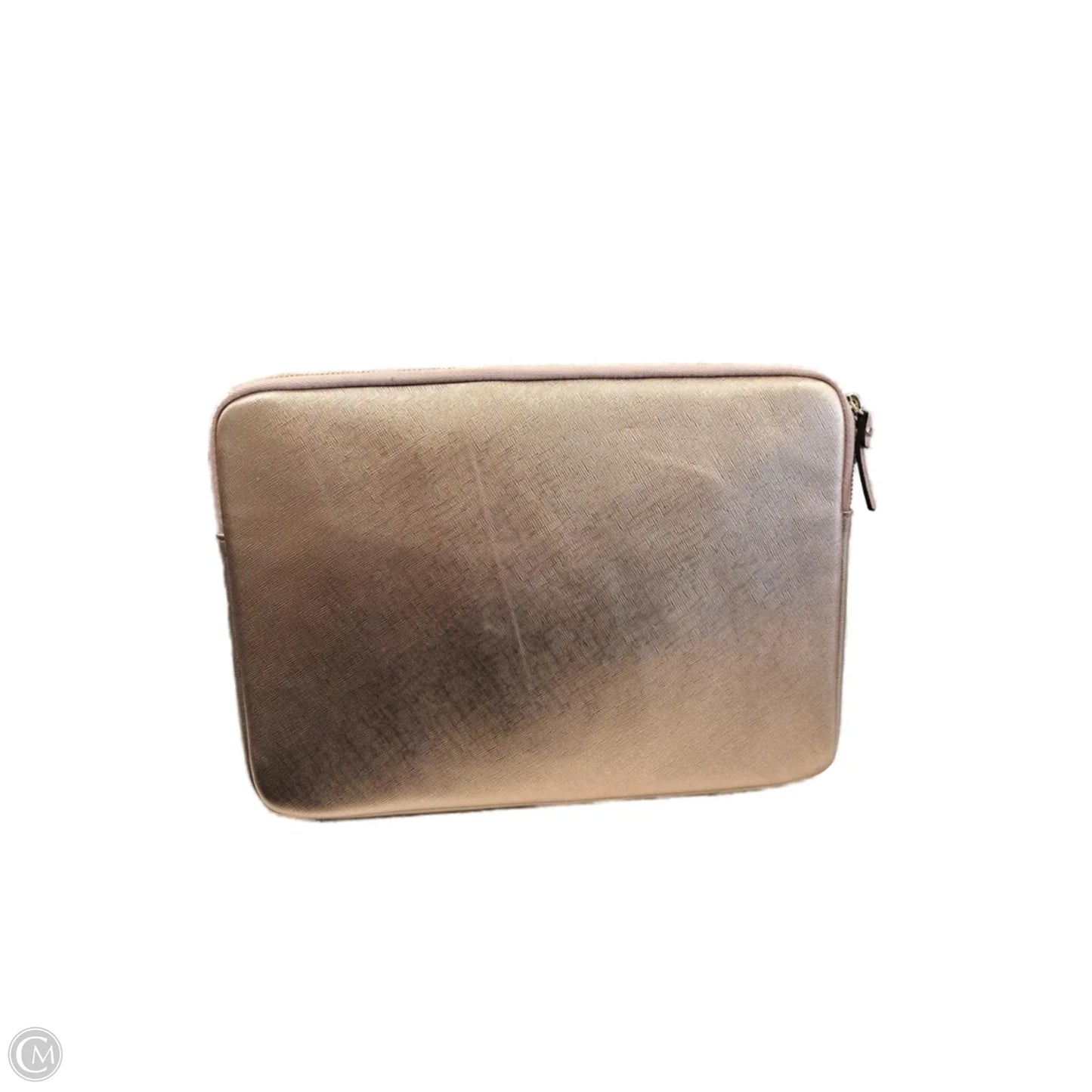 Laptop Sleeve Designer By Kate Spade, Size: Large