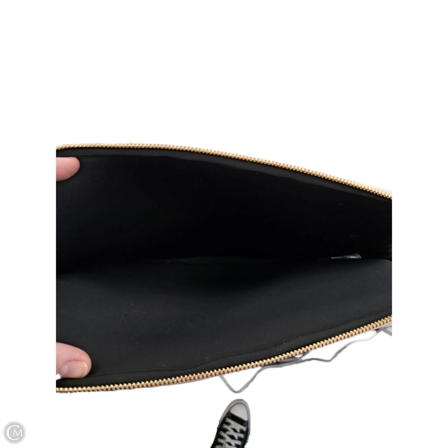 Laptop Sleeve Designer By Kate Spade, Size: Large
