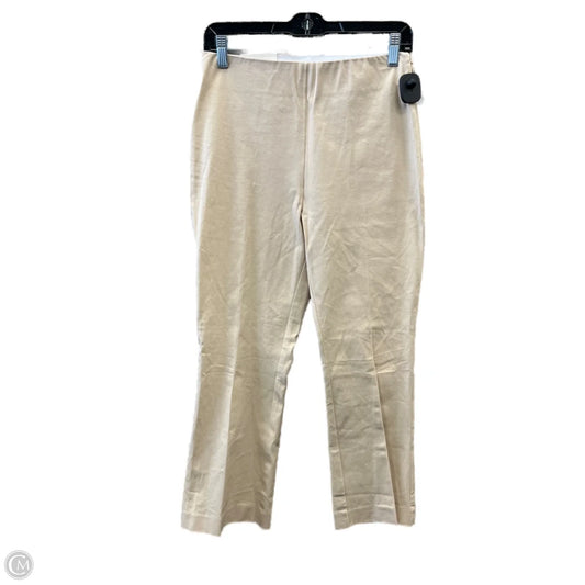 Pants Dress By A New Day In Tan, Size: 6