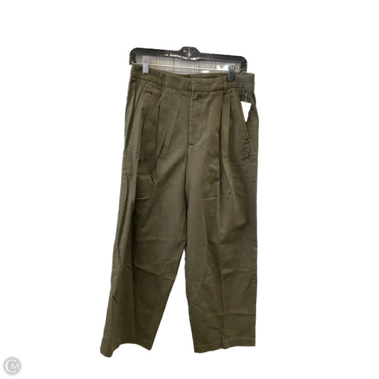 Pants Dress By Banana Republic In Bronze, Size: 6
