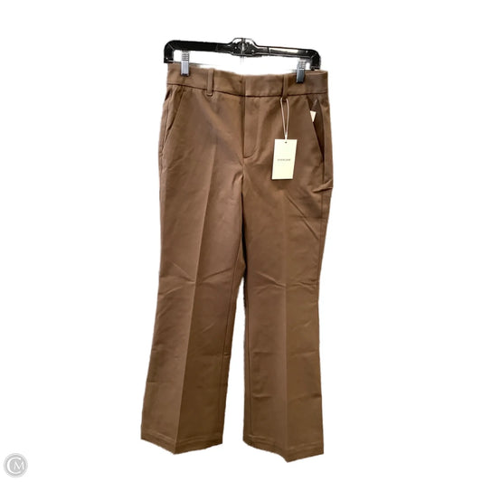 Pants Dress By Everlane In Brown, Size: 6