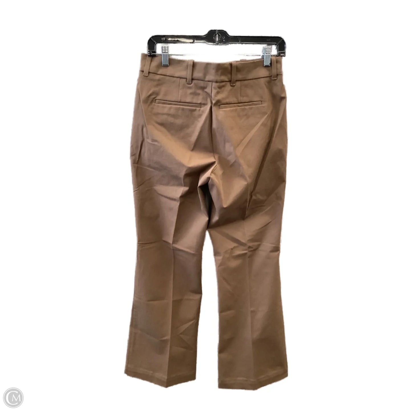 Pants Dress By Everlane In Brown, Size: 6