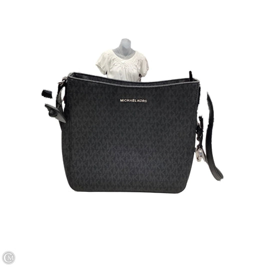 Crossbody Designer By Michael Kors, Size: Medium