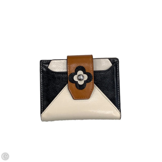 Wallet By Clothes Mentor, Size: Small