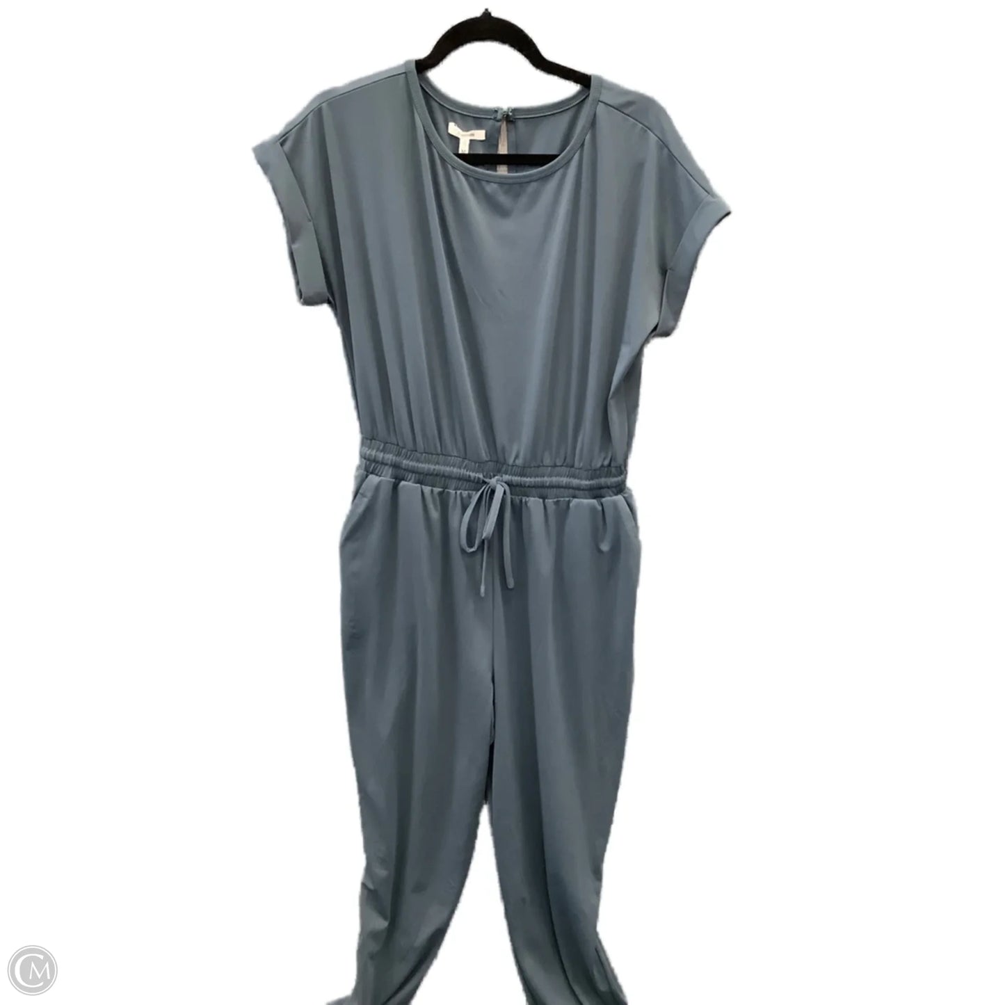 Jumpsuit By Maurices In Blue, Size: M
