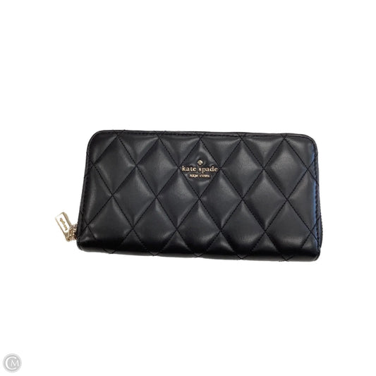 Wallet Designer By Kate Spade, Size: Medium
