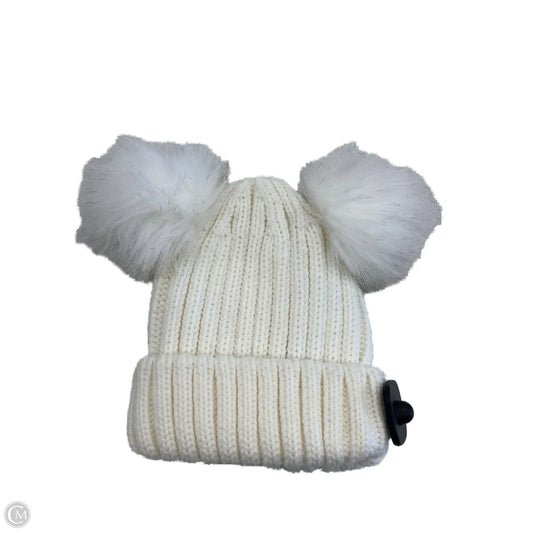 Hat Beanie By Clothes Mentor