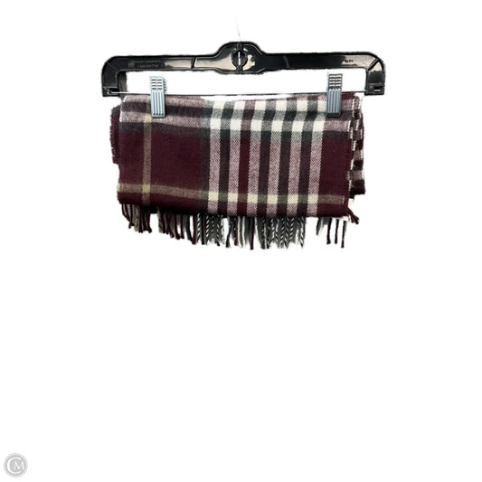 Scarf Long By Cejon