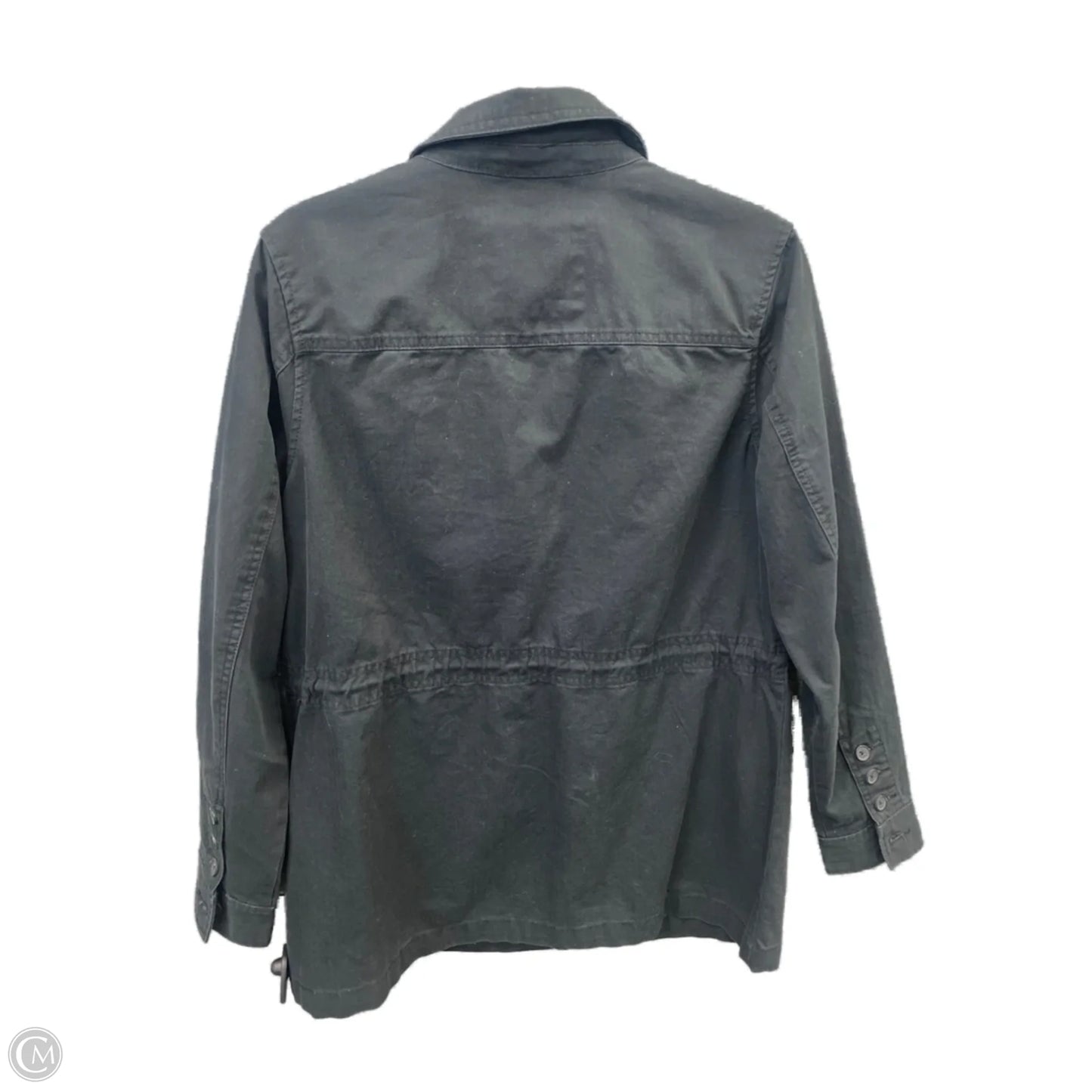 Jacket Other By A New Day In Black, Size: M