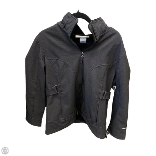 Jacket Other By Free Country In Grey, Size: Xl