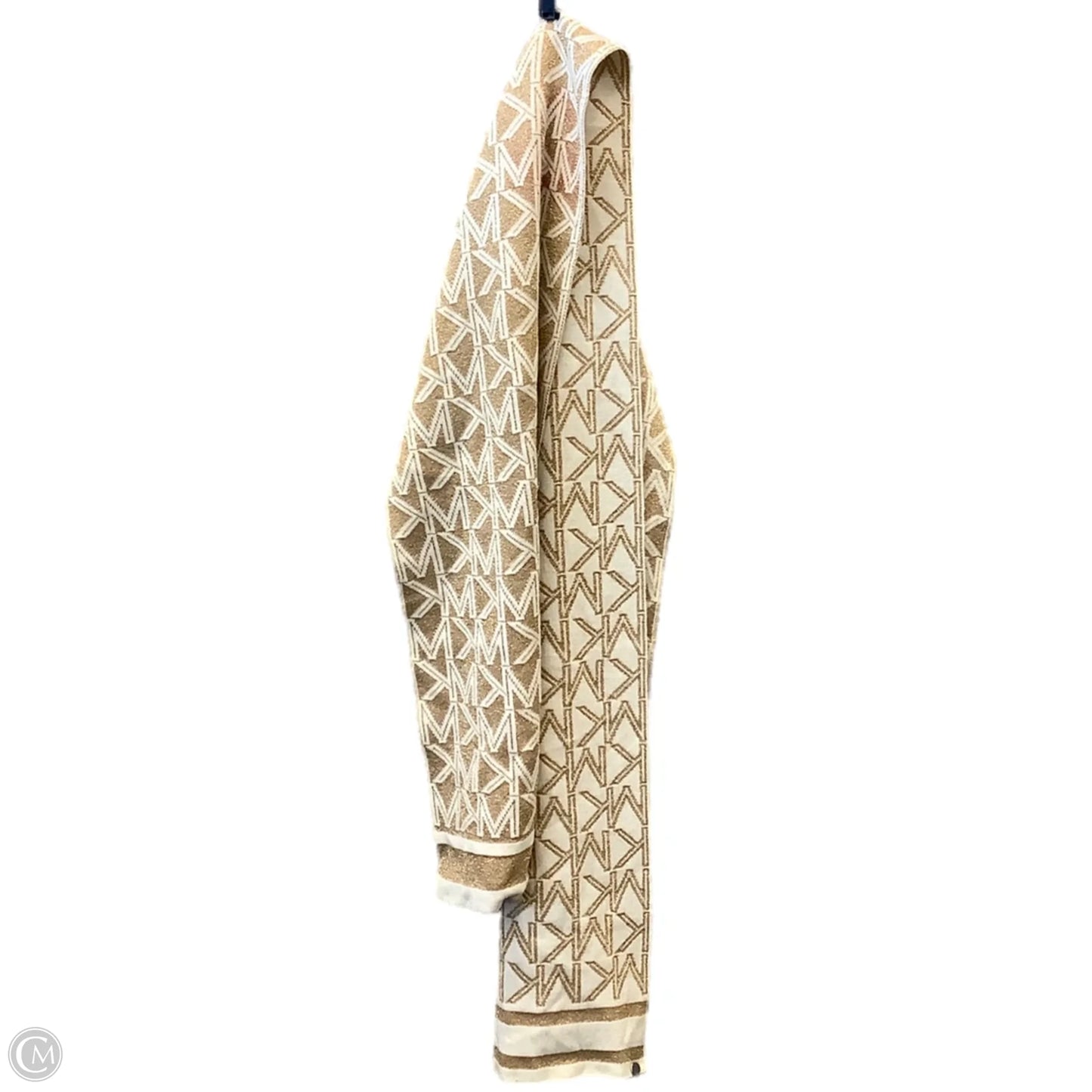 Scarf Long By Michael By Michael Kors