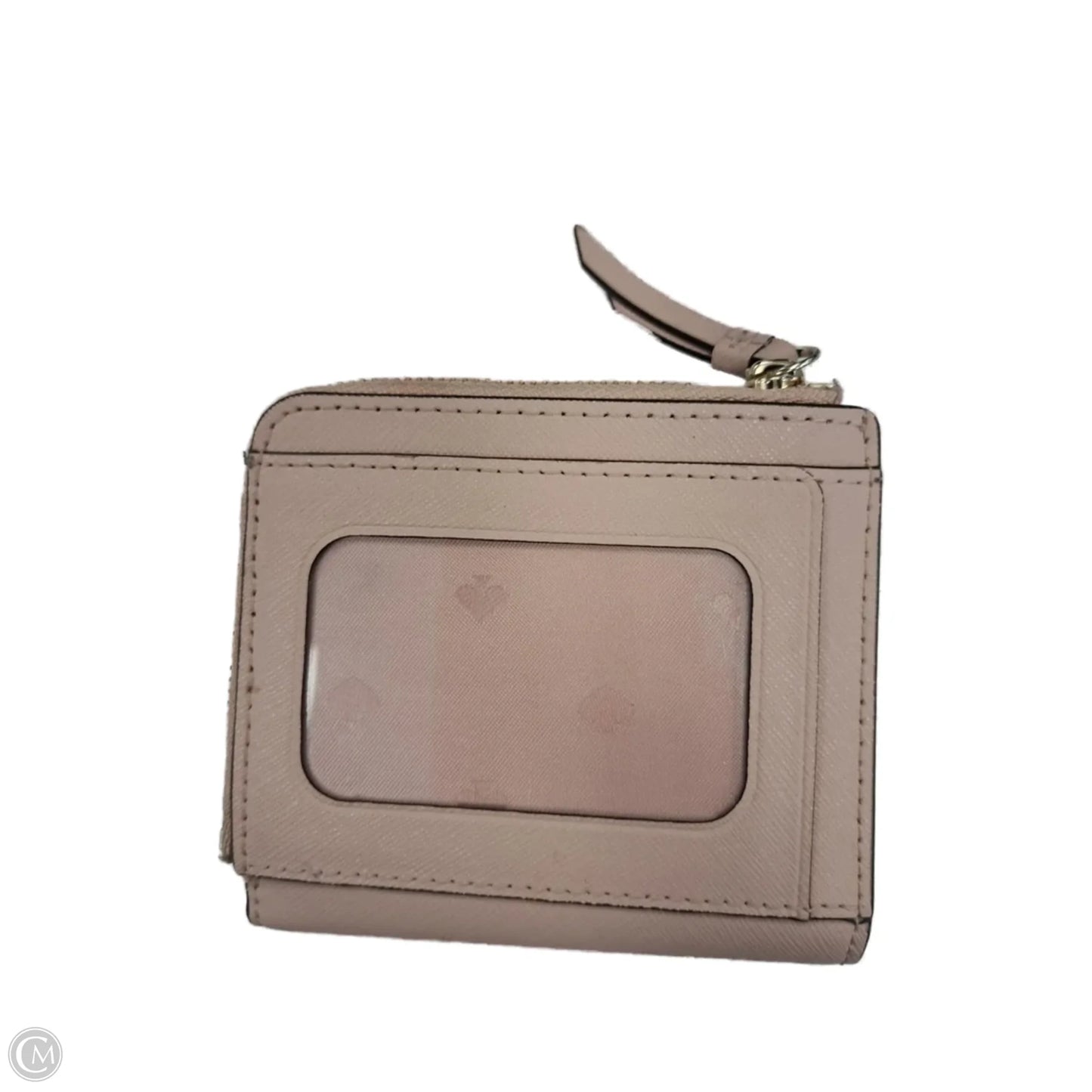 Wallet Designer By Kate Spade, Size: Small
