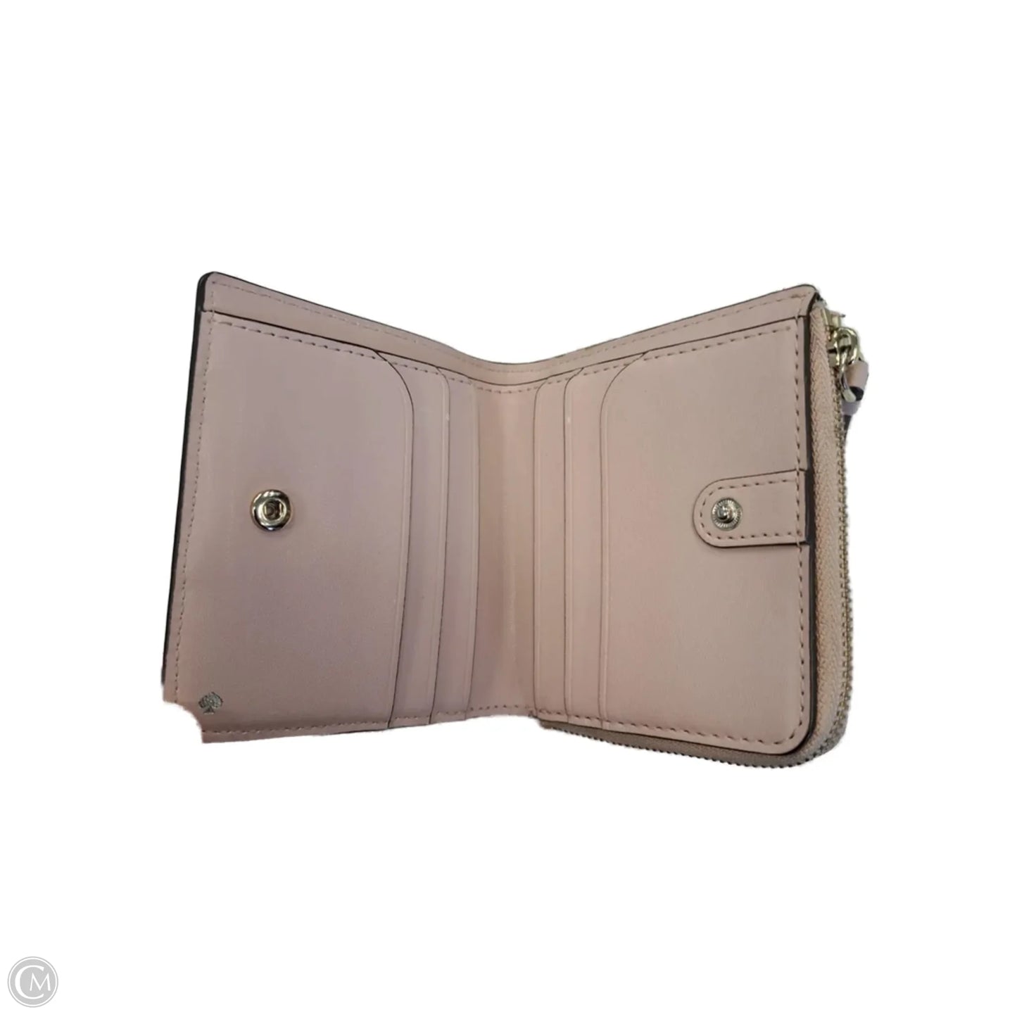 Wallet Designer By Kate Spade, Size: Small