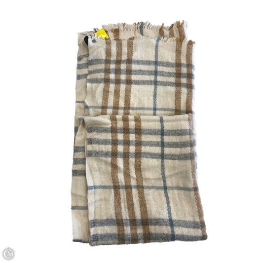 Scarf Long By Clothes Mentor