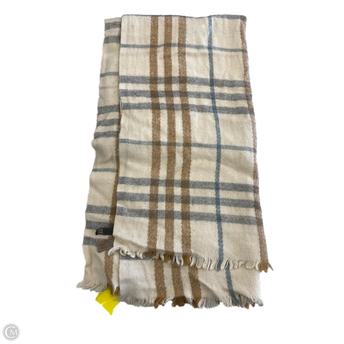 Scarf Long By Clothes Mentor