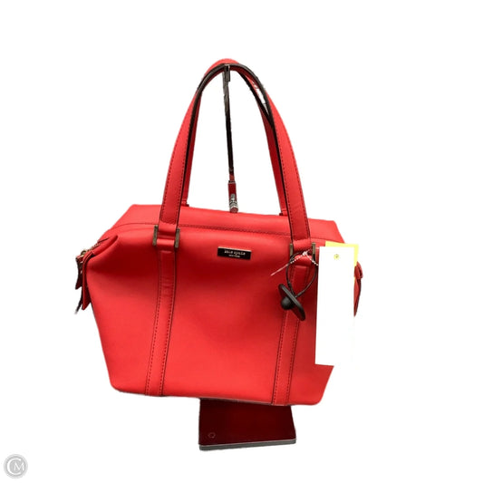 Crossbody Designer By Kate Spade, Size: Medium