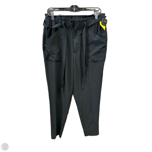 Pants Other By Clothes Mentor In Black, Size: 12