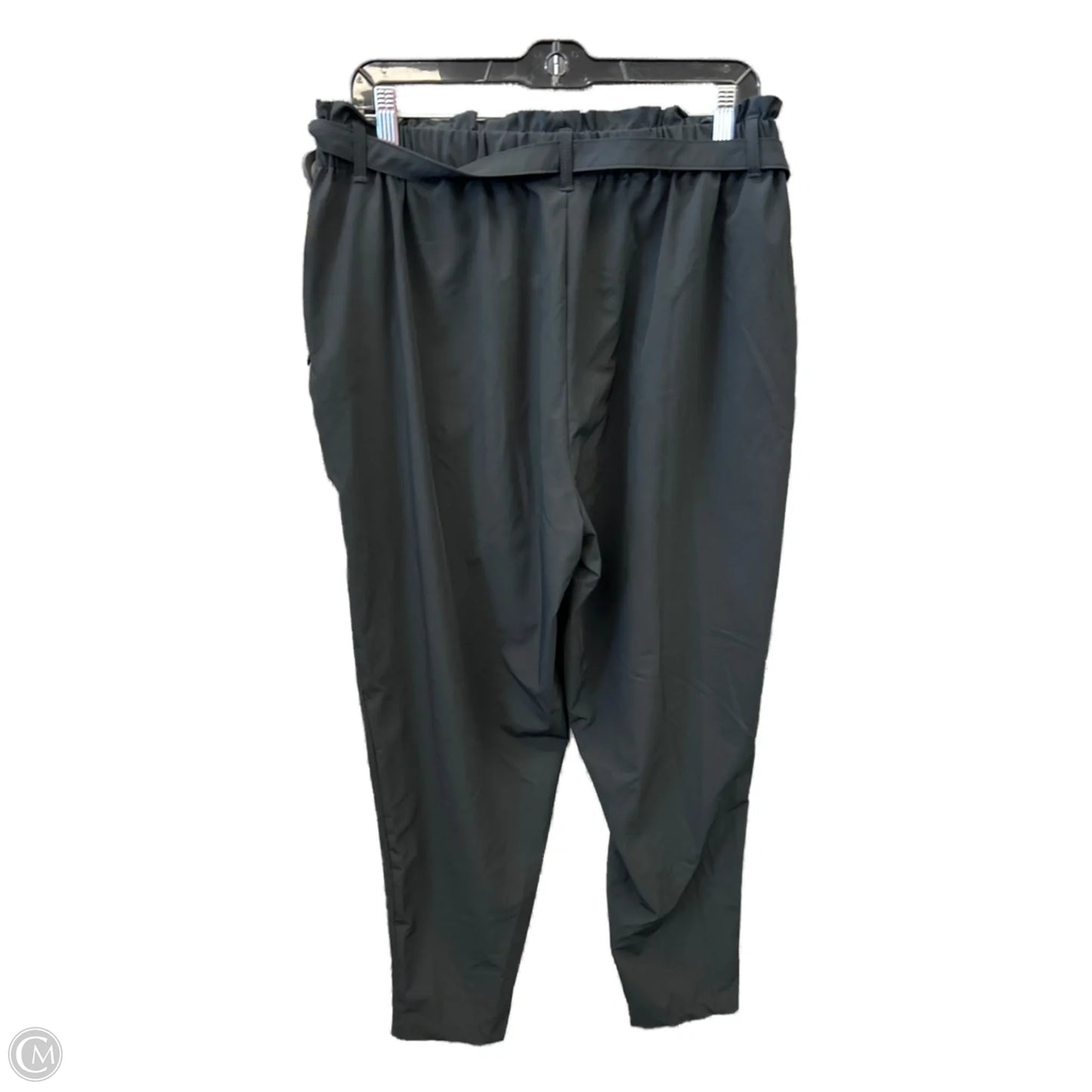 Pants Other By Clothes Mentor In Black, Size: 12