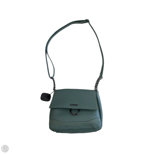 Crossbody By Clothes Mentor, Size: Small