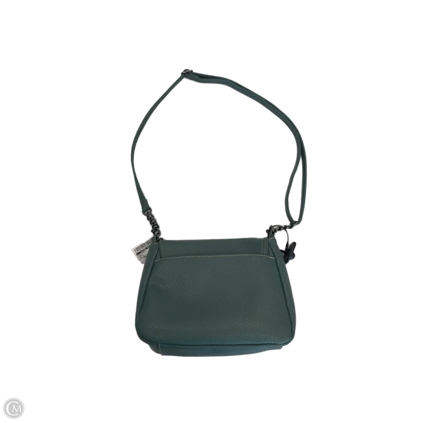 Crossbody By Clothes Mentor, Size: Small