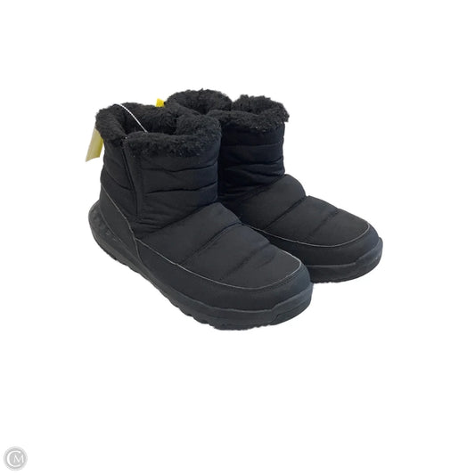 Boots Snow By Bearpaw In Black, Size: 10